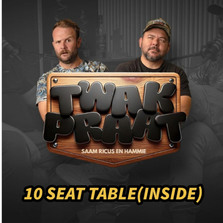 Inside 10-Seater - Twak Praat 21 May 2026