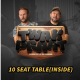 Inside 10-Seater - Twak Praat 21 May 2026