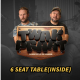 Inside 6-Seater - Twak Praat 21 May 2026